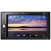 Мультимедіа 2-DIN Pioneer DMH-A3300DAB (без приводу)