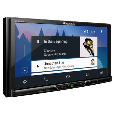 Мультимедіа 2-DIN Pioneer SPH-DA230DAB (без приводу) Мультимедіа 2-DIN Pioneer SPH-DA230DAB (без приводу)
