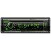Медіа-ресивер Kenwood KDC-BT530U