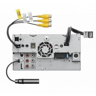 Мультимедиа 2-DIN Kenwood DNX-5180BTS Мультимедиа 2-DIN Kenwood DNX-5180BTS