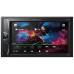 Мультимедіа 2-DIN Pioneer DMH-G120