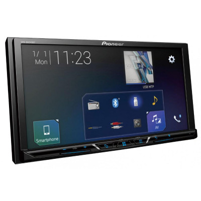 Мультимедіа 2-DIN Pioneer SPH-DA240BT Мультимедіа 2-DIN Pioneer SPH-DA240BT