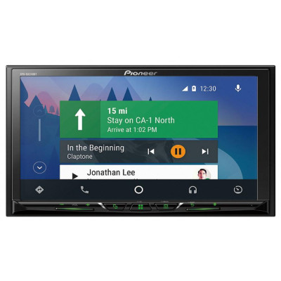 Мультимедіа 2-DIN Pioneer SPH-DA240BT Мультимедіа 2-DIN Pioneer SPH-DA240BT