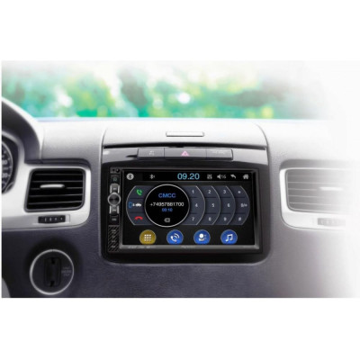 Мультимедиа 2-DIN Prology MPV-310