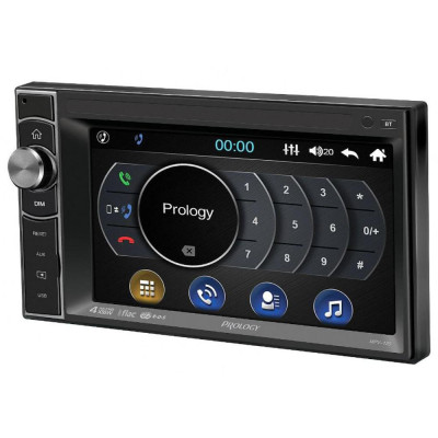 Мультимедіа 2-DIN Prology MPV-120