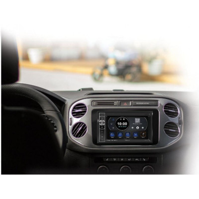 Мультимедіа 2-DIN Prology MPV-120