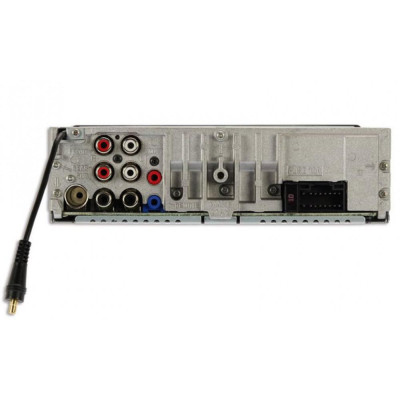 CD/MP3-ресивер CDE-205DAB CD/MP3-ресивер CDE-205DAB