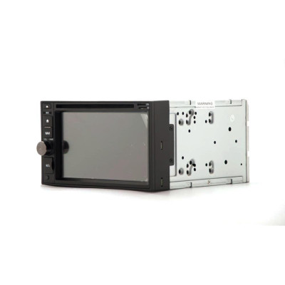 Мультимедіа 2-DIN Baxster DZT10818 6.5" Android 8,1 Мультимедіа 2-DIN Baxster DZT10818 6.5" Android 8,1