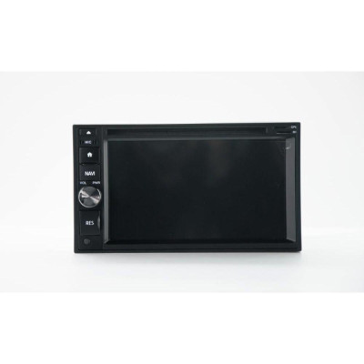 Мультимедіа 2-DIN Baxster DZT10818 6.5" Android 8,1 Мультимедіа 2-DIN Baxster DZT10818 6.5" Android 8,1