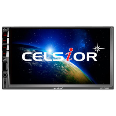 Мультимедіа 2-DIN Celsior CST-7008UI Мультимедіа 2-DIN Celsior CST-7008UI