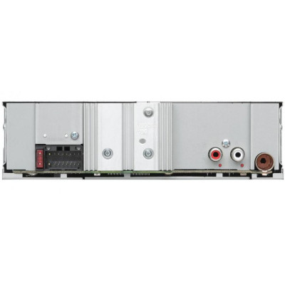 Автомагнітола JVC KD-X162 Автомагнітола JVC KD-X162