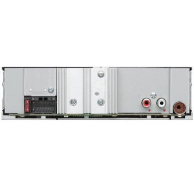 Автомагнітола JVC KD-X262
