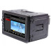Мультимедіа 2-DIN Phantom DVA-7714 (без приводу)