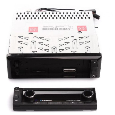 CD/MP3-ресивер Blaupunkt LONDON 470 DAB BT