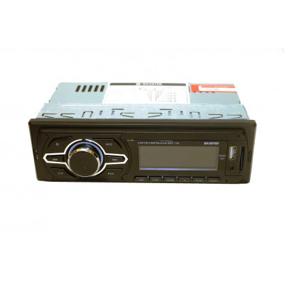 Медіа-ресивер BAXSTER BSF-133 white