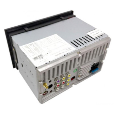 Мультимедіа 2-DIN Celsior CST-7003UI