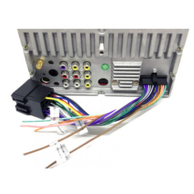 Мультимедіа 2-DIN Celsior CST-7003UI