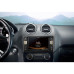 Штатна магнітола Alpine X800D-ML Mercedes ML (W164), GL (X164)