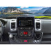 Штатна магнітола Alpine X902D-DU Fiat Ducato3, Citroen Jumper2, Peugeot Boxer2