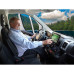 Штатна магнітола Alpine X902D-DU Fiat Ducato3, Citroen Jumper2, Peugeot Boxer2