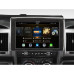 Штатна магнітола Alpine X902D-DU Fiat Ducato3, Citroen Jumper2, Peugeot Boxer2