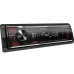 Медіа-ресивер Kenwood KMM-BT206