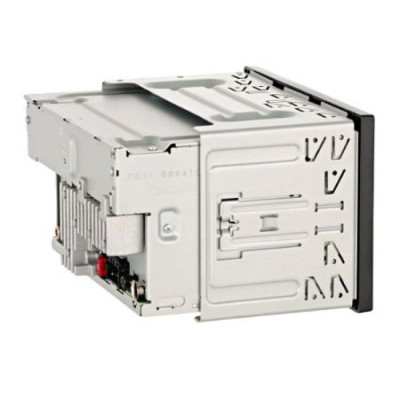 Мультимедіа 2-DIN Pioneer MVH-G210BT