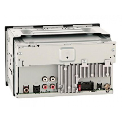 Мультимедіа 2-DIN Pioneer MVH-G210BT