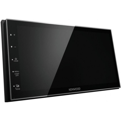 Мультимедіа 2-DIN Kenwood DMX-7018BTS Мультимедіа 2-DIN Kenwood DMX-7018BTS