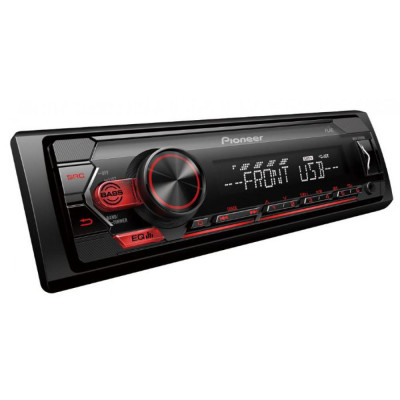 Медіа-ресивер Pioneer MVH-S120UB Медіа-ресивер Pioneer MVH-S120UB