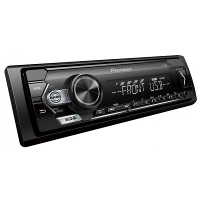 Медіа-ресивер Pioneer MVH-S120UBW