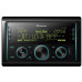 2-DIN медіа-ресивер Pioneer MVH-S620BT