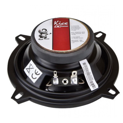 Акустика Kicx DC-502MR