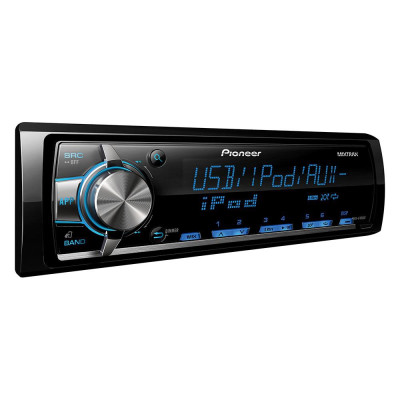 Автомагнітола Pioneer MVH-X460UI Автомагнітола Pioneer MVH-X460UI