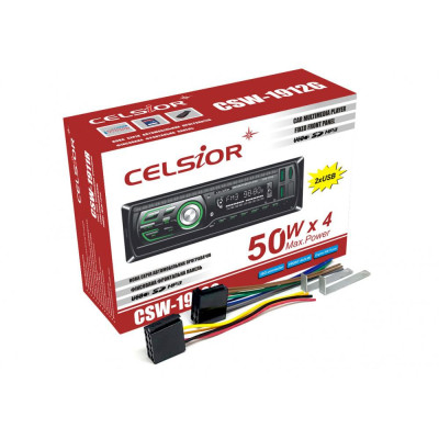 Медіа-ресивер Celsior CSW-1912G Медіа-ресивер Celsior CSW-1912G