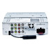 Мультимедиа 1-DIN с 7" монитором AKAI CA-1298
