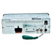 CD/MP3-ресивер AKAI CA-6114M3