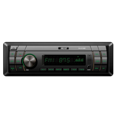 CD/MP3-ресивер AKAI CA-6112M3 CD/MP3-ресивер AKAI CA-6112M3
