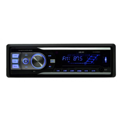 CD/MP3-ресивер AKAI CA-8388M3 CD/MP3-ресивер AKAI CA-8388M3