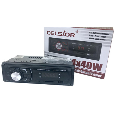 Медіа-ресивер Celsior CSW-181G Медіа-ресивер Celsior CSW-181G