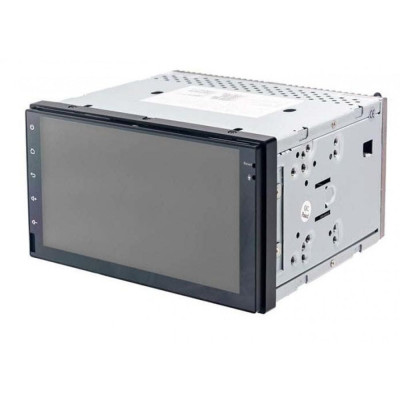Мультимедіа 2-DIN PHANTOM DVA-7601 (без приводу)