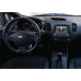Штатна магнітола Phantom DVM-3323G iS Kia Cerato 2013