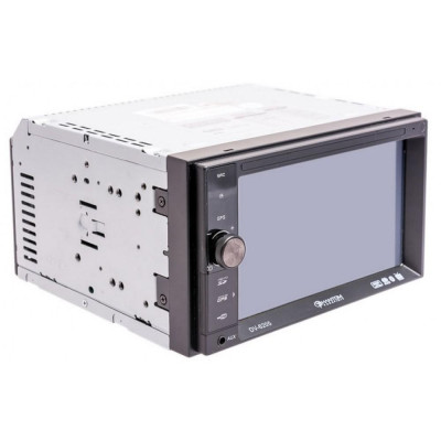 Мультимедіа 2-DIN Phantom DV-6205