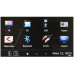Мультимедіа 2-DIN Phantom DV-6205
