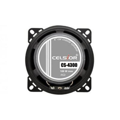 Акустика Celsior CS-4300 Акустика Celsior CS-4300