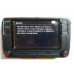 Штатна магнітола MIB2-G VW Plus CAN GPS