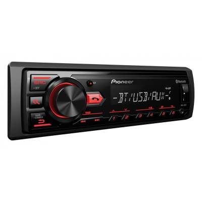 Автомагнитола Pioneer MVH-29BT Автомагнитола Pioneer MVH-29BT