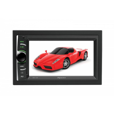 Мультимедіа 2-DIN Prology MLD-150