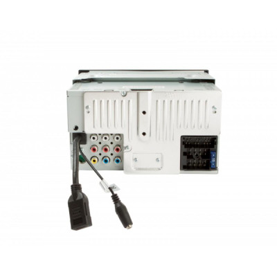 Мультимедіа 2-DIN Prology MLD-150