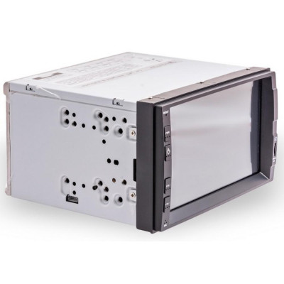 Мультимедіа 2-DIN Phantom DR-7007